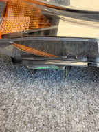 2017-2023 TESLA MODEL 3 LEFT SIDE LED FOG LIGHT LAMP 1077389-00-F