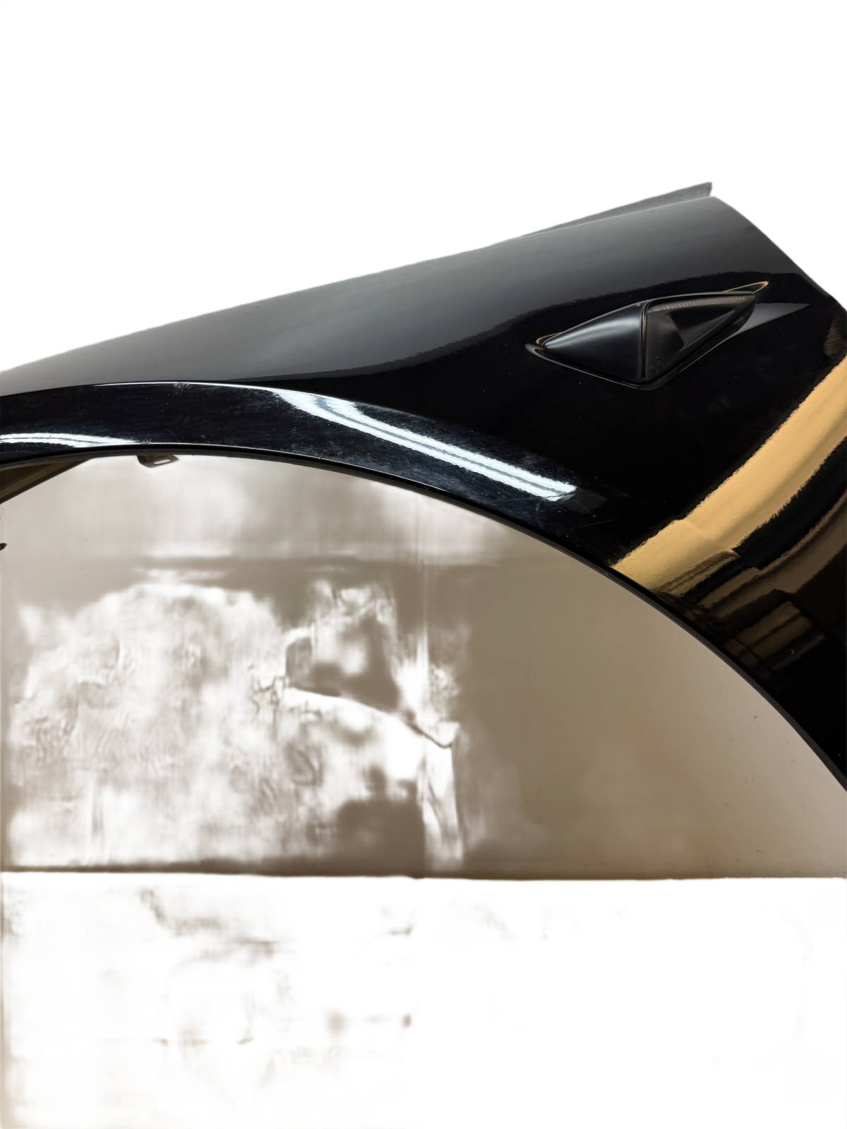 2017-2023 Tesla Model 3 Front Driver Side Fender Shell Panel Left LH