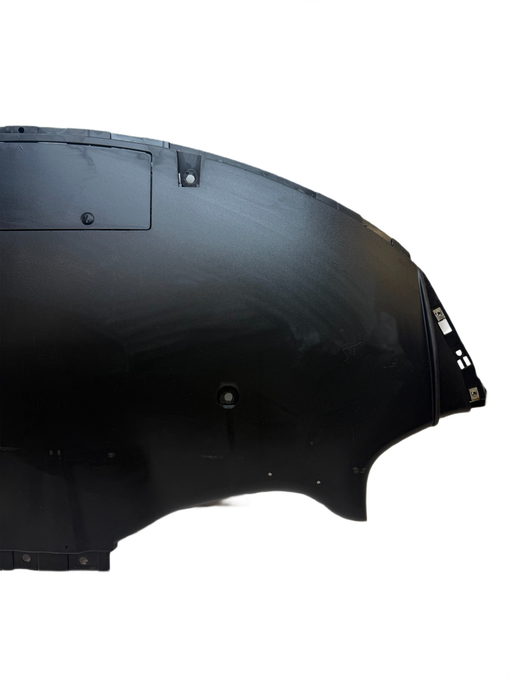 2021-2023 Tesla Model 3 M3 Rear Bumper Under Body Splash Shield Cover OEM