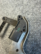 2012-2020 TESLA MODEL S REAR RIGHT AIR SUSPENSION RIDE HEIGHT LEVEL SENSOR OEM