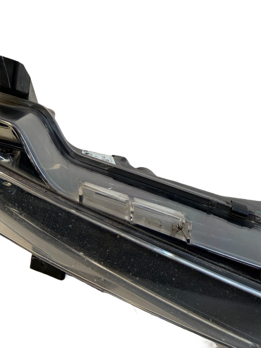 2017-2023 TESLA MODEL 3 Y FOG LIGHT RIGHT SIDE LED 1077392-00-E