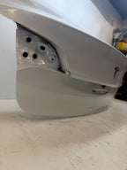 2017-2023 TESLA MODEL 3 Rear Trunk Tailgate Liftgate Deck Lid Shell Panel