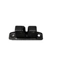 2016-2021 Tesla Model X Rear Door Lower Latch Cover OEM, 1054149-00-G