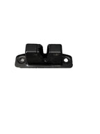 2016-2021 Tesla Model X Rear Door Lower Latch Cover OEM, 1054149-00-G