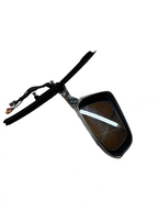 2012 - 2021 Tesla Model S Front Right Passenger Side View Mirror 1041318-00-A