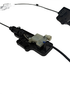 2012-20 Model S MS Front Hood Lock Latch Release Actuator Mechanism 1033011-00-C
