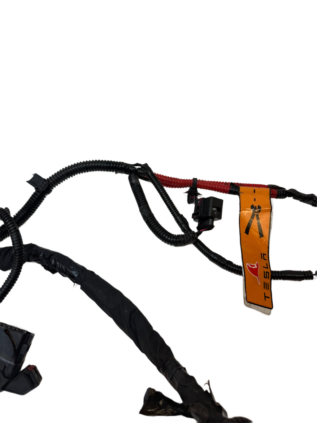2017-2024 Tesla Model Y/3 Supermanifold Coolant Wiring Harness OEM 2068767-00-C