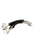 2020-2024 TESLA MODEL Y AC LINE SUPERMANIFOLD COMPRESSOR PIPE OEM, 1626700-00-E