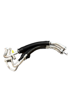2020-2024 TESLA MODEL Y AC LINE SUPERMANIFOLD COMPRESSOR PIPE OEM, 1626700-00-E
