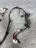 2016-2020 Tesla Model X Front Left Side Door Wiring Harness OEM, 1032432-00-G