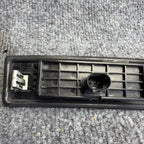 2020 - 2024 TESLA MODEL Y REAR LIFTGATE RELEASE HANDLE W/ CAMERA OEM 109594900E