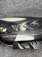 ♦️20-24 TESLA MODEL 3-Y HEADLIGHT LEFT DRIVER LED 1514952-00-C OEM
