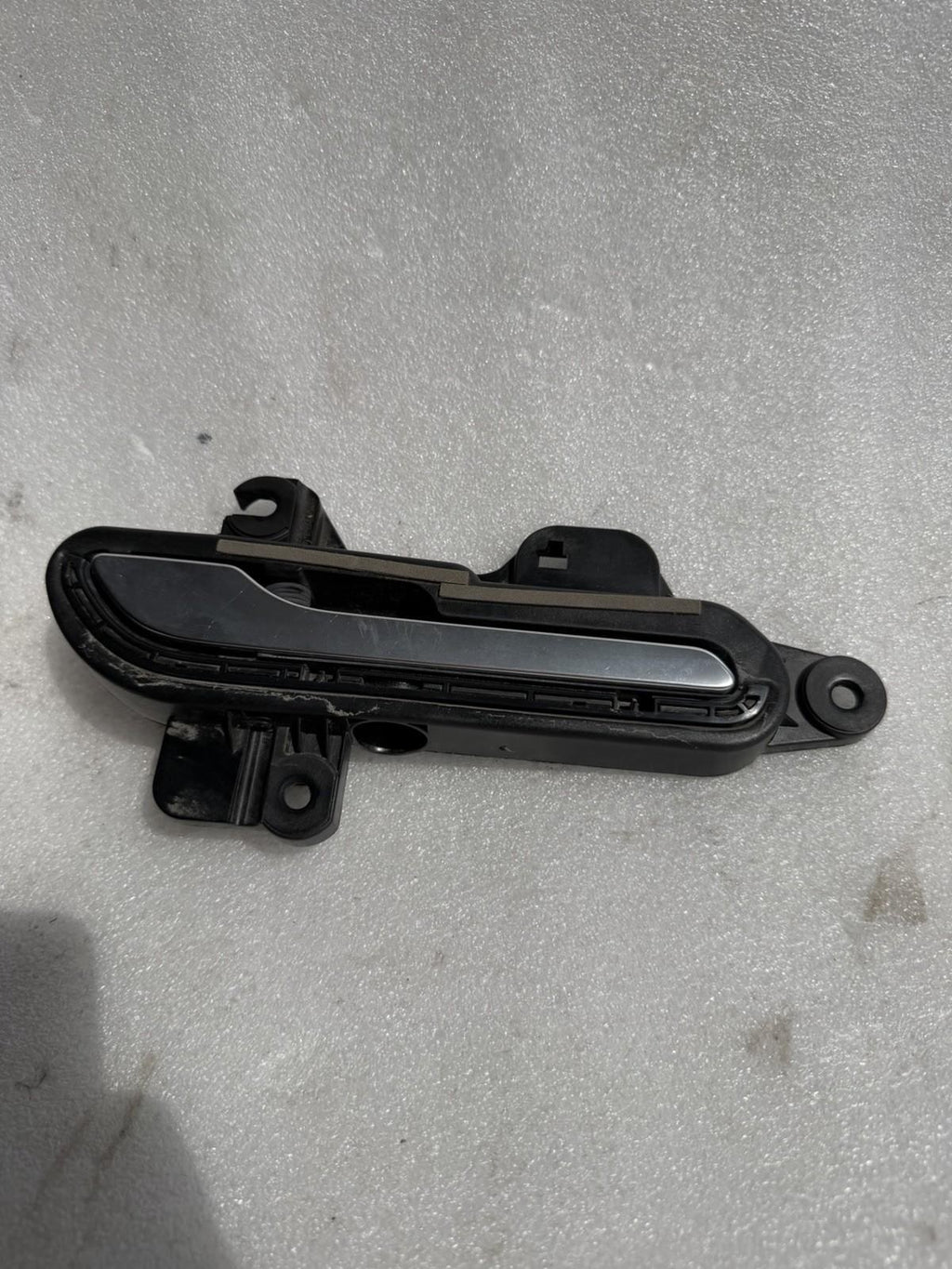 ♦️ 2017 - 2023 TESLA MODEL 3 FRONT/REAR RIGHT DOOR HANDLE OEM, 1081832-00-J