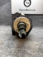 17-23 TESLA MODEL 3 BRAKE MASTER CYLINDER & BOOSTER & RESERVOIR OEM 1044671-00-G