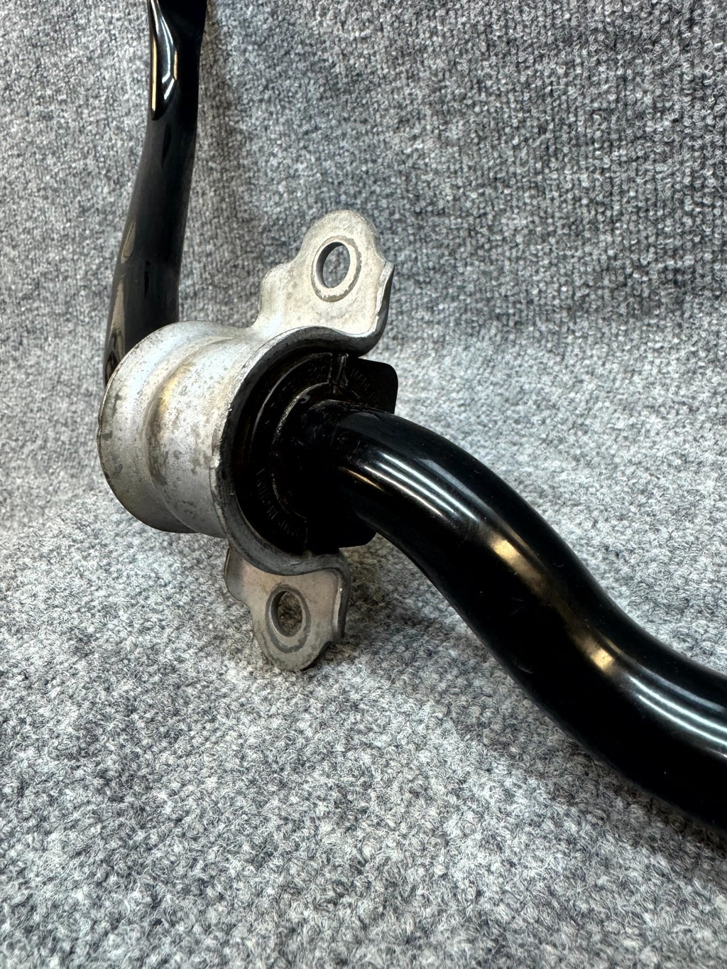 2020 - 2024 TESLA MODEL Y REAR STABILIZER SWAY ANTI ROLL BAR OEM, 1188485-00-A