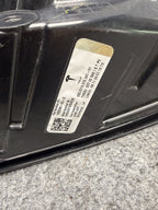 2020 - 2024 TESLA MODEL Y REAR LEFT DRIVER OUTER TAIL LIGHT OEM 1502086-00-D