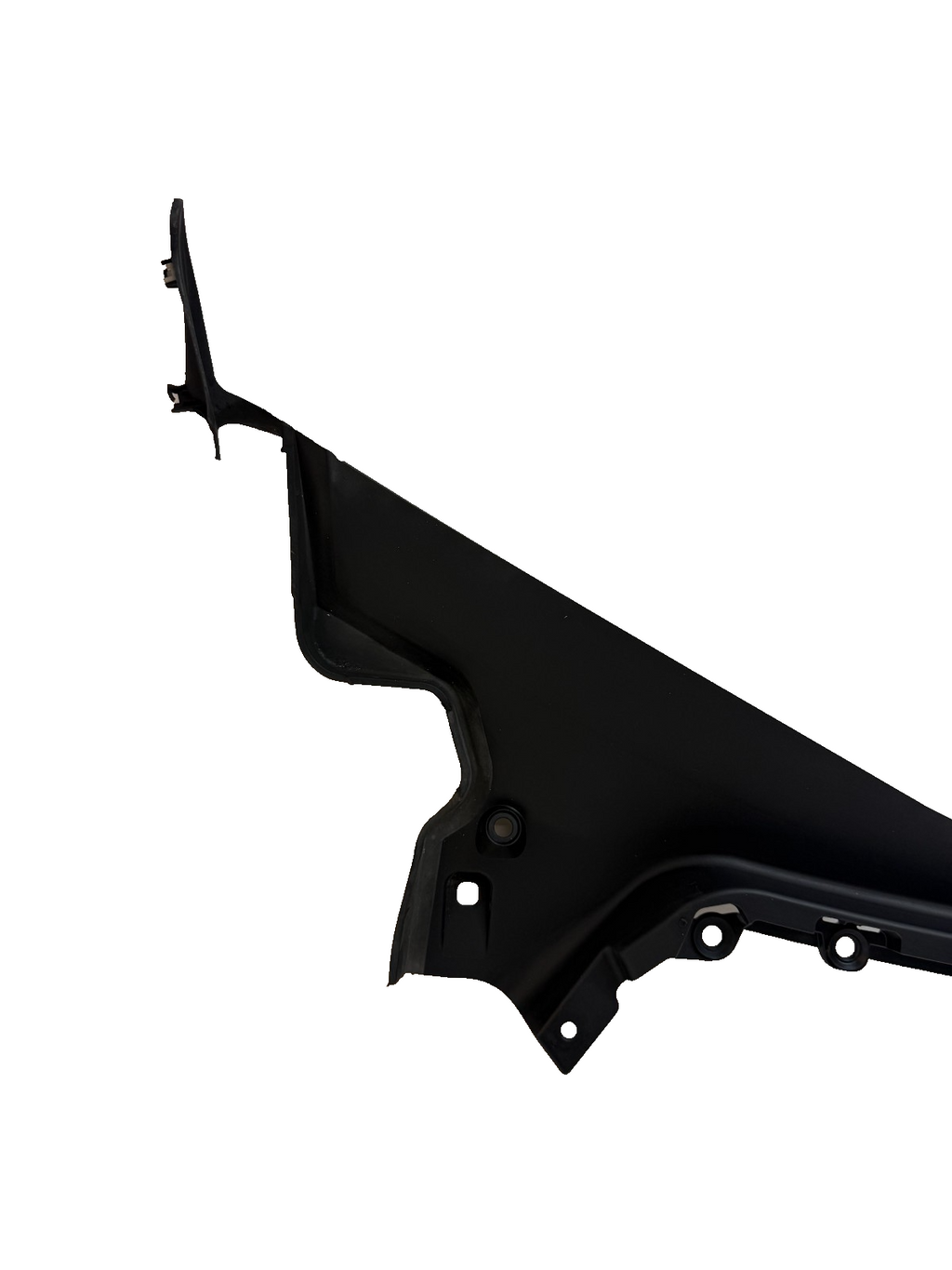 2017-2023 Tesla Model 3 M3 Front Windshield Cowl Trim Wiper Cover OEM