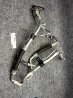 ♦️2012-2020 TESLA MODEL S AIR CONDITIONING SUCTION HOSE TUBE OEM, 1031670-00-I