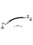 2017-2023 Tesla Model 3 A/C AC Discharge Line Hose OEM 1092158-00-B