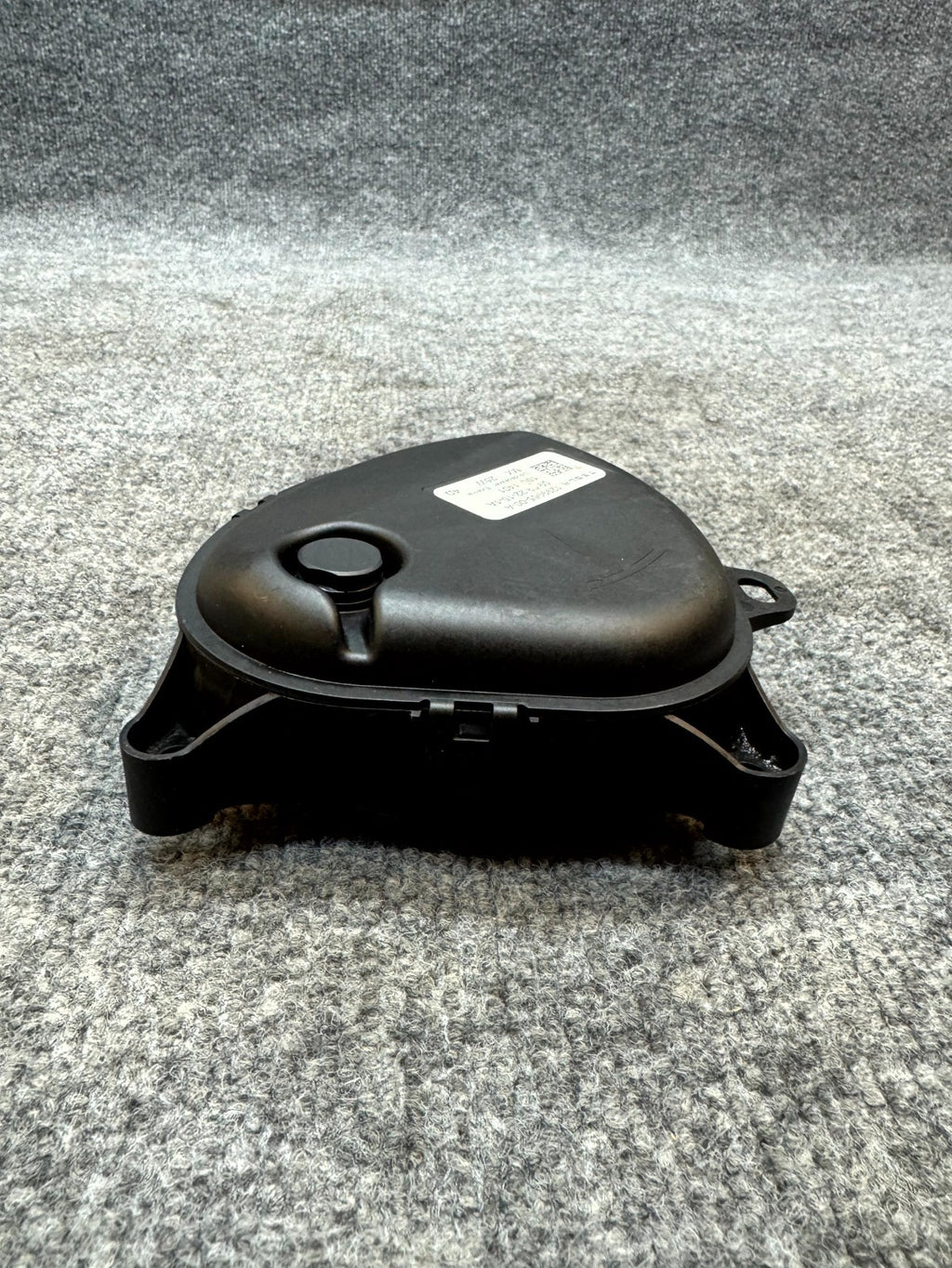2017 - 2023 TESLA MODEL 3 FRONT PEDESTRIAN CAR WARNING SPEAKER OEM, 1299965-00-A
