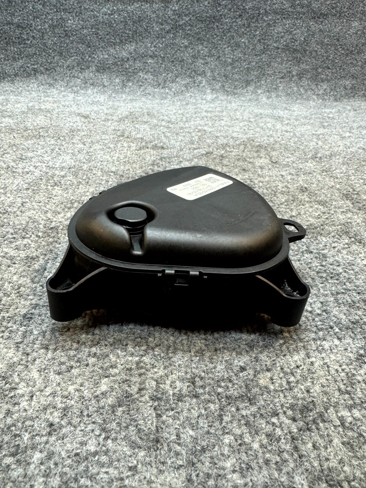 2017 - 2023 TESLA MODEL 3 FRONT PEDESTRIAN CAR WARNING SPEAKER OEM, 1299965-00-A