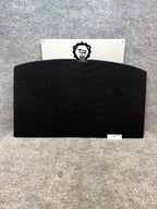 2020 – 2024 TESLA MODEL Y REAR TRUNK FLOOR CARGO CARPET MAT OEM, 1492949-00-B