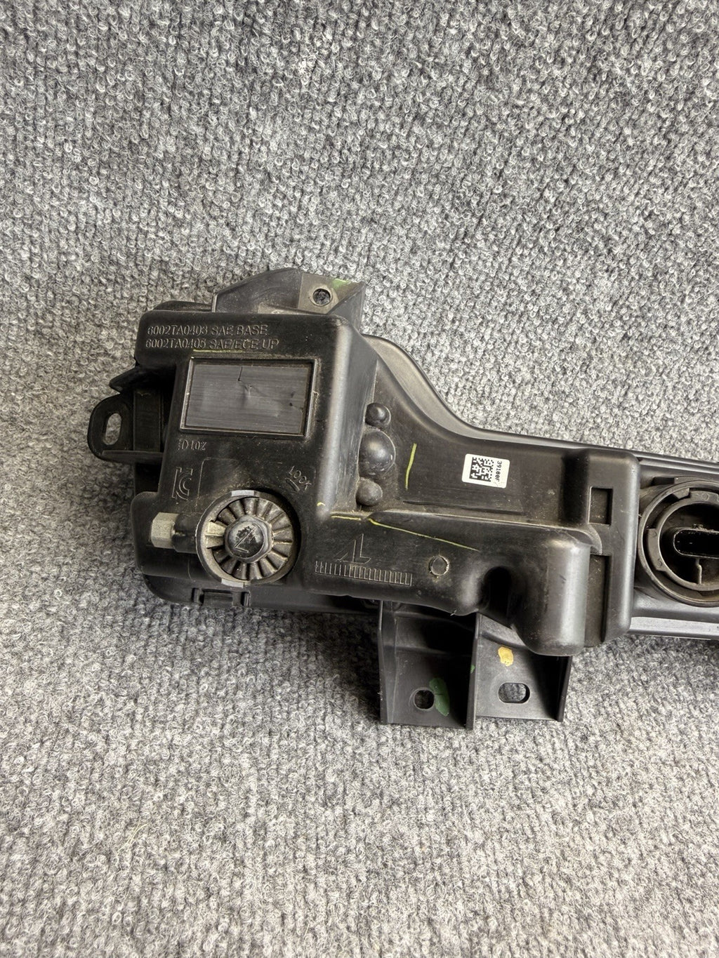 2017-2023 Tesla Model 3 Model Y Left Driver Side LED Fog Light OEM 1077391-00-F