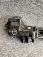 2017-2023 Tesla Model 3 Model Y Left Driver Side LED Fog Light OEM 1077391-00-F