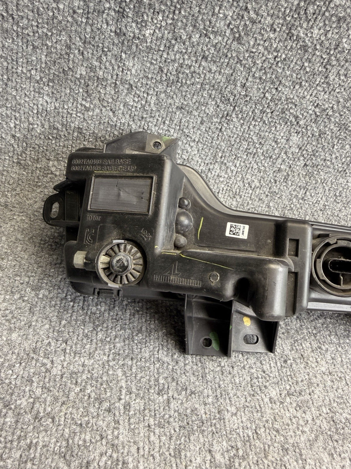 2017-2023 Tesla Model 3 Model Y Left Driver Side LED Fog Light OEM 1077391-00-F