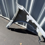 2025-2027 For Tesla Model Y Juniper Front Left Driver Fender Panel 1934344-E0-A