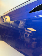 2016-2020 Tesla Model S Front Left Driver Side Door Shell Panel 6006662-00-G