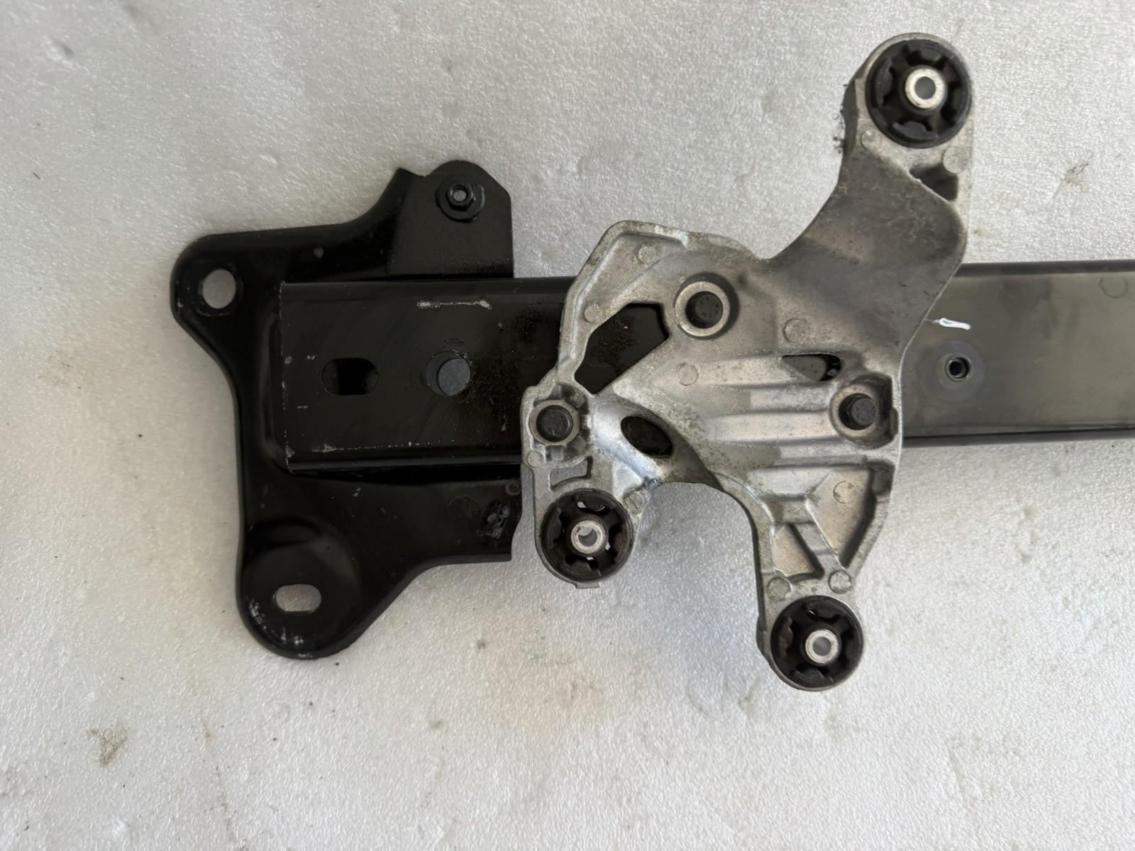 ♦️17-23 TESLA MODEL 3 FRONT SHOCK TOWER BRACE SUPPORT STRUT BAR OEM, 1103565-00A