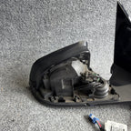 2020-2024 Tesla Model Y Front Right Passenger Side Door Mirror 1594112-00-B OEM