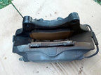 2016-2020 Tesla Model X Front Right Passenger Side Brake Caliper OEM, 102762200