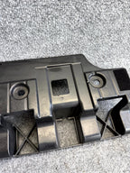 2017–2023 TESLA MODEL 3 REAR LEFT TRUNK LUGGAGE FLOOR BRACKET OEM, 1089615-00-D