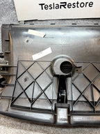 2017-2023 TESLA MODEL 3 RADIATOR CORE SUPPORT BLOWER ASSEMBLY OEM, 1494159-00-C