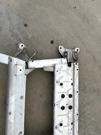 16-20 Tesla Model X Front Suspension Subframe Crossmember ASSY OEM, 1027516-00-E