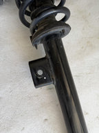 ♦️17-23 TESLA MODEL 3 FRONT LEFT SHOCK STRUT COIL SPRING ASSEMBLY OEM,104436400E
