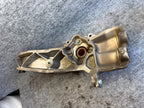 ♦️2012 - 2020 TESLA MODEL S FRONT RIGHT SIDE KNUCKLE WHEEL HUB OEM, 1030606-00-D