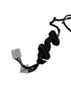 2012-20 Tesla Model S Rear Left Door Wiring Harness Cable Wire Loom 1004425-00-M