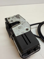 12-20 Tesla S Rear Driver Door Lock Latch Actuator w/ Cable 6008911-00-D