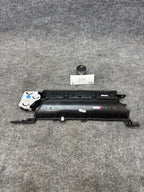 2017 – 2023 TESLA MODEL 3 LEFT DASH HEATER LOWER AIR VENT GRILLE OEM, 108332000F