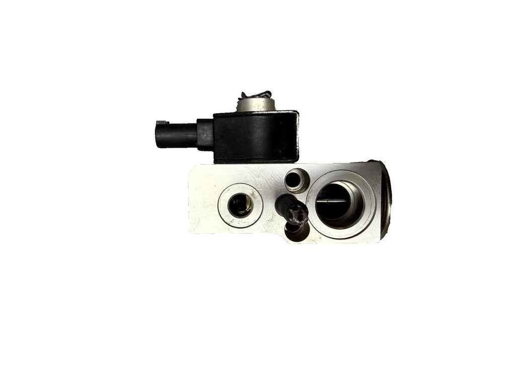 ♦️2017-2023 TESLA MODEL 3 HVAC AC HEATER CORE TUBE PIPE VALVE OEM, 1101878-00-A