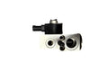 ♦️2017-2023 TESLA MODEL 3 HVAC AC HEATER CORE TUBE PIPE VALVE OEM, 1101878-00-A