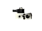 ♦️2017-2023 TESLA MODEL 3 HVAC AC HEATER CORE TUBE PIPE VALVE OEM, 1101878-00-A