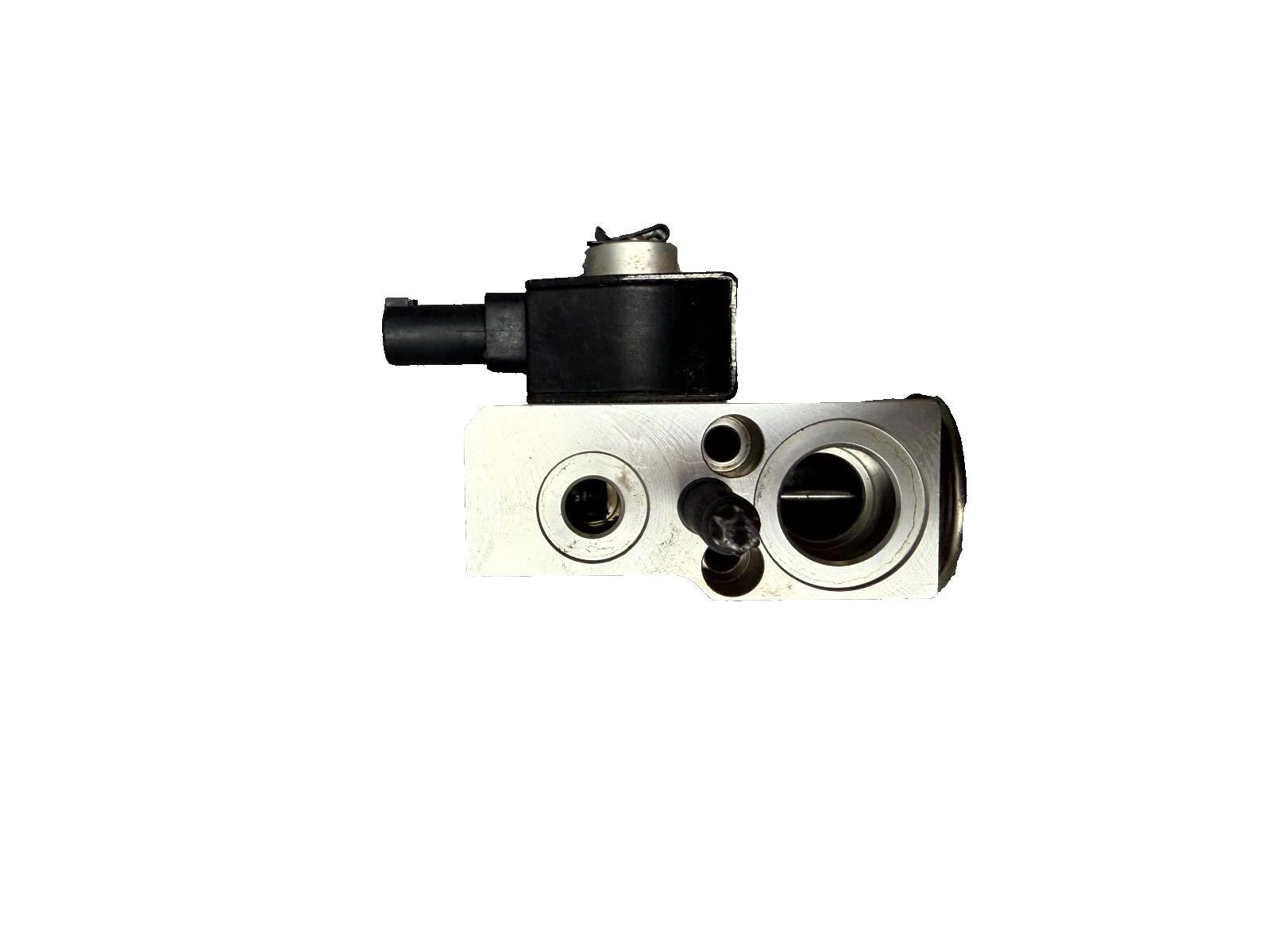 ♦️2017-2023 TESLA MODEL 3 HVAC AC HEATER CORE TUBE PIPE VALVE OEM, 1101878-00-A