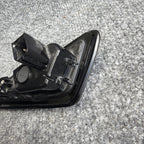 17-22 Tesla 3 Y OEM Left Side Fender Signal Camera 1495864-20-D /broken tab