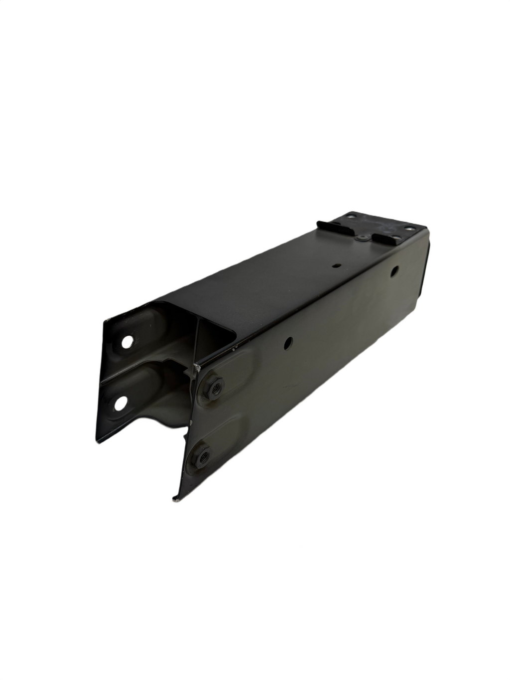 2016-2020 Tesla Model Y Front Bumper Reinforcement Bracket Rail Left