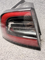 2020-2024 Tesla Model Y Right Passenger Side Taillight Quarter Mounted 3 Pin OEM