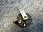 ♦️2012 – 2020 TESLA MODEL S HIGH PITCH TONE HORN WITH BRACKET OEM, E1 0020046